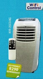 MOBILE AIRCONDITIONING UNITS&nbsp;kyr25co